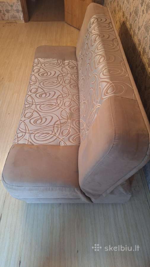Sofa 35 eu. Gera buklė. - nuotraukos Nr. 2