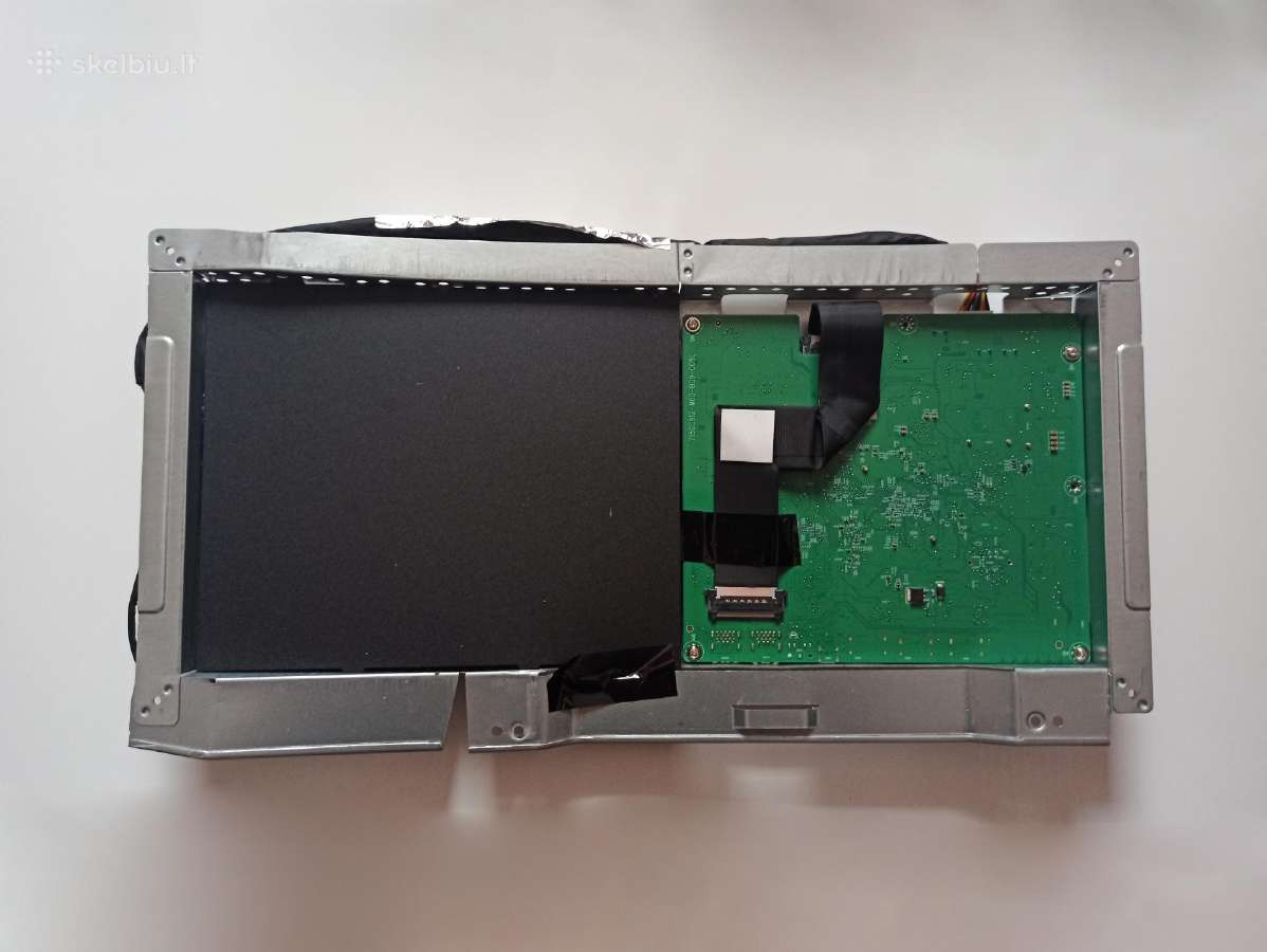 Aoc Cu34v5c monitorius dalimis - nuotraukos Nr. 4
