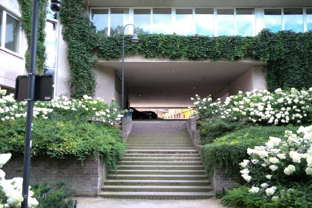 Jauki Studija Nuomai Vilniaus Senamiesčio Centre - nuotraukos Nr. 3
