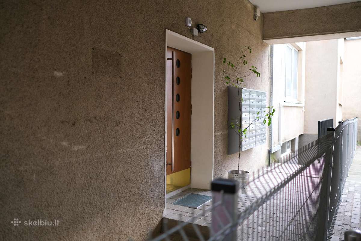 Jauki Studija Nuomai Vilniaus Senamiesčio Centre - nuotraukos Nr. 4