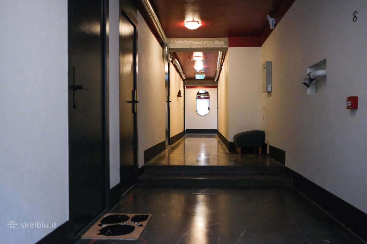 Jauki Studija Nuomai Vilniaus Senamiesčio Centre - nuotraukos Nr. 6