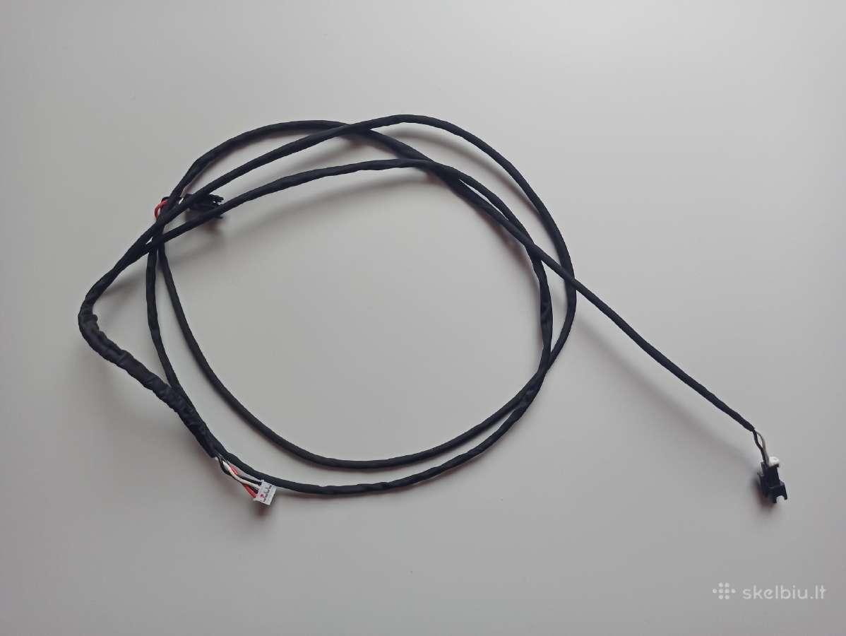 Aoc Cu34v5c monitorius dalimis - nuotraukos Nr. 13