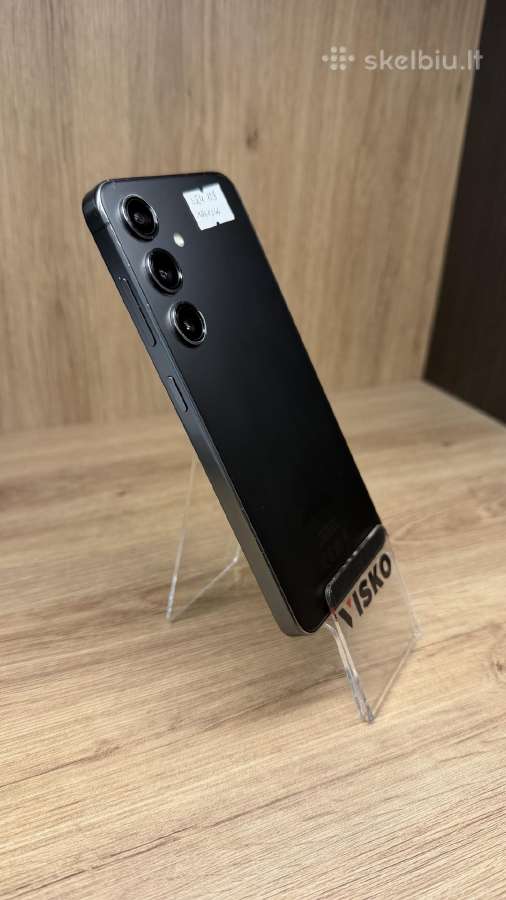 Samsung S24 5G 128gb - nuotraukos Nr. 2
