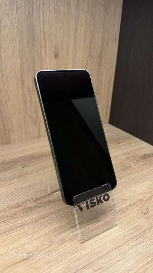 Samsung S24 5G 128gb - nuotraukos Nr. 3