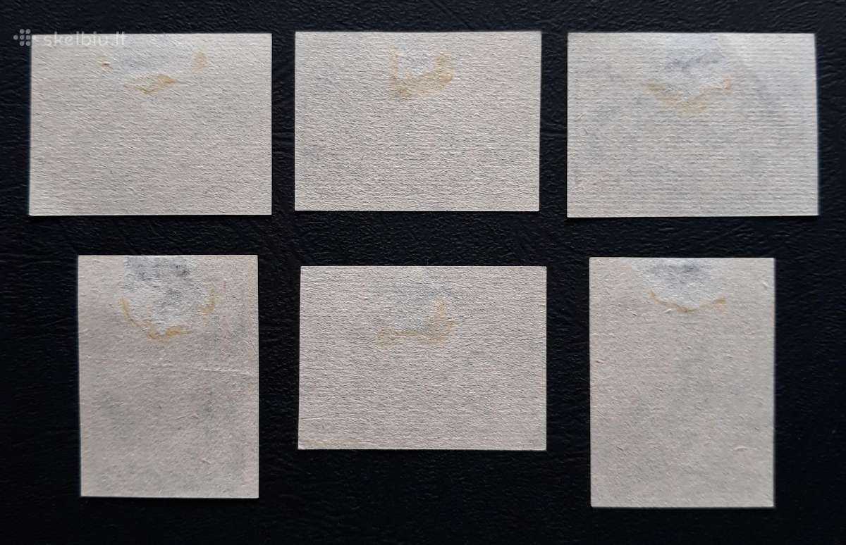 Degtukų etiketė 1960 Pasaka Pasakėčia 084 Ser-6v - nuotraukos Nr. 2