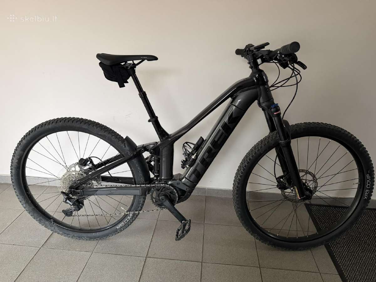 Trek Powerfly 4 2023m. - nuotraukos Nr. 3