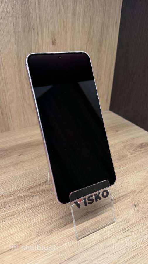Samsung S23 plus 5G 256gb - nuotraukos Nr. 3