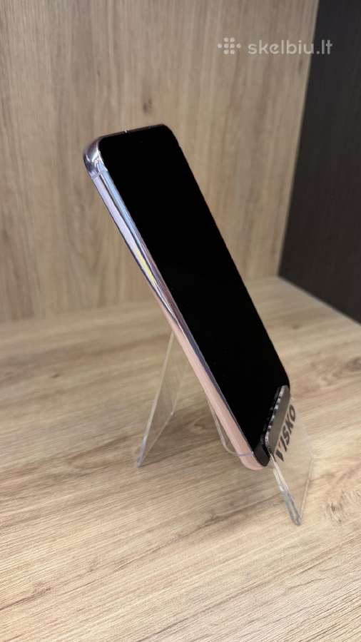 Samsung S23 plus 5G 256gb - nuotraukos Nr. 4