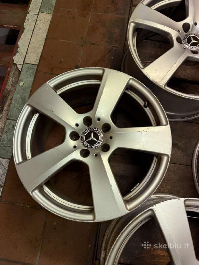 R18 5x112 et48 - nuotraukos Nr. 3