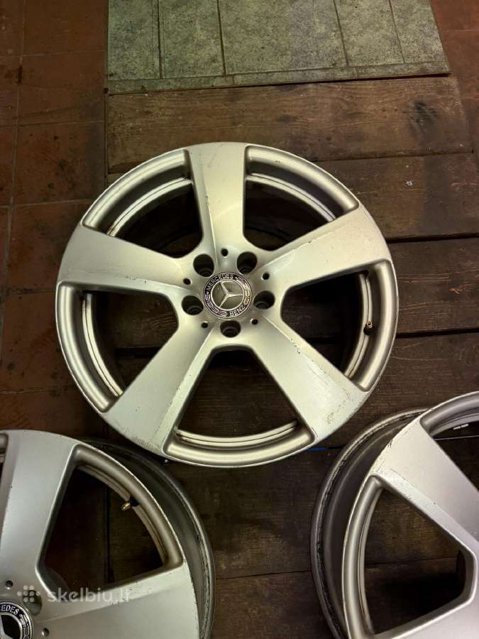 R18 5x112 et48 - nuotraukos Nr. 4