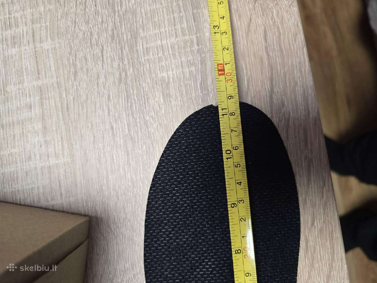 Odiniai kareiviski kerzai 43d gore-tex - nuotraukos Nr. 6