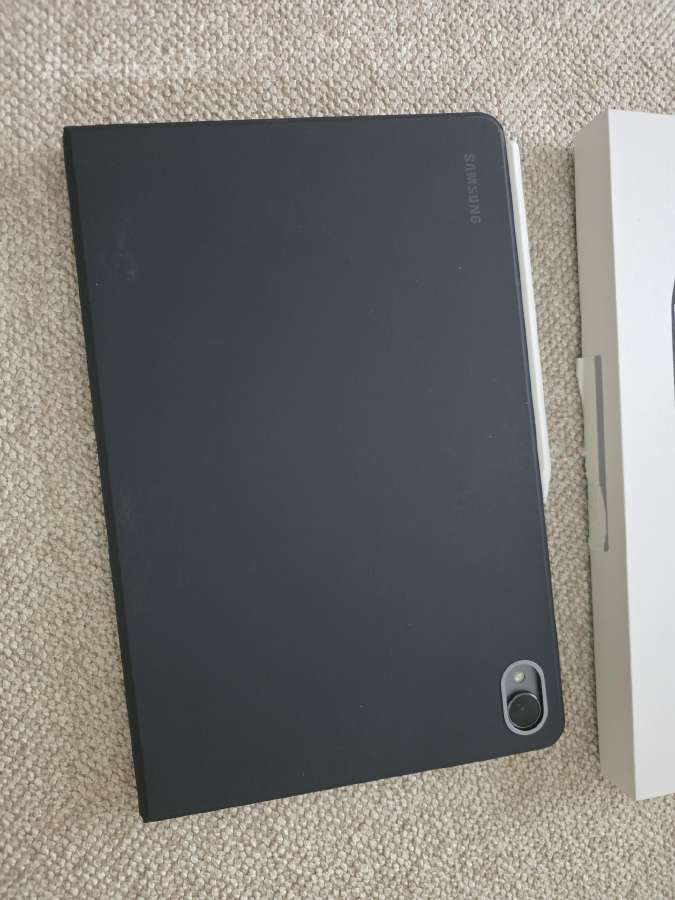 Samsung galaxy tab s11 256gb 5G - nuotraukos Nr. 3