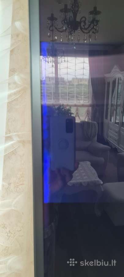Samsung TV su defektu - nuotraukos Nr. 6
