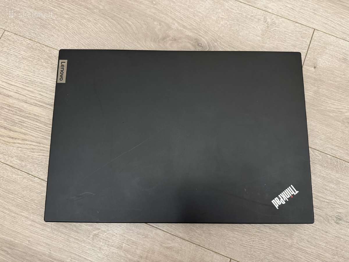 Lenovo Thinkpad P15v Gen 1 – i7 / 24 GB / 512 GB - nuotraukos Nr. 3