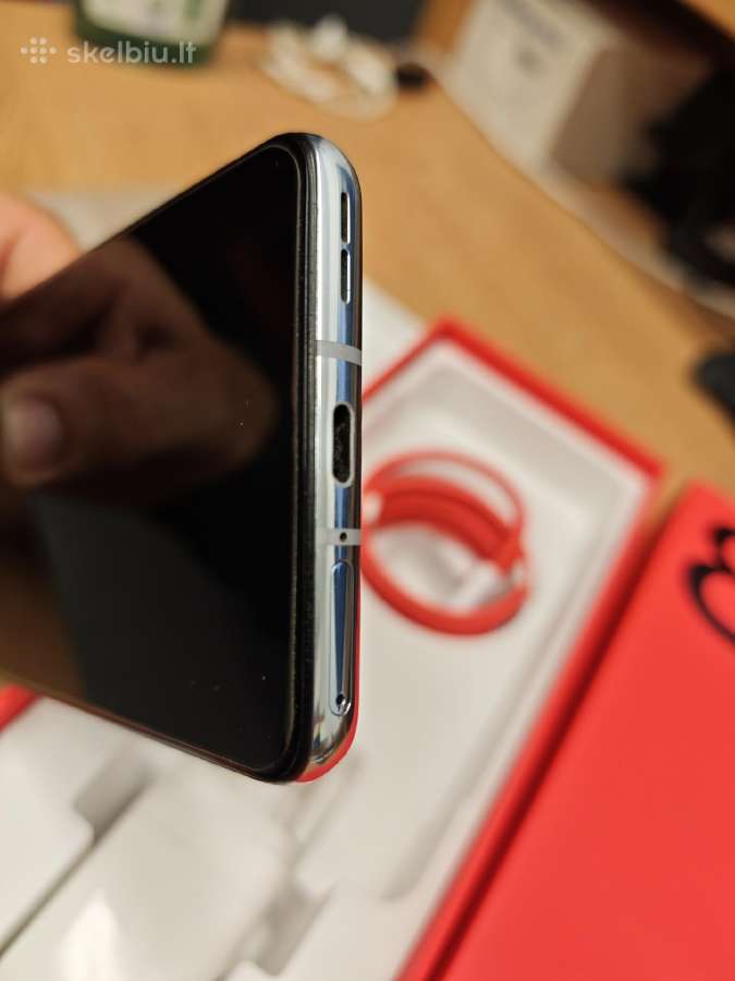 Oneplus 8t + Huawei Watch GT 2 Pro - nuotraukos Nr. 7