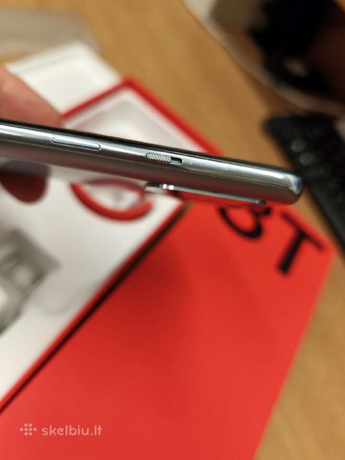 Oneplus 8t + Huawei Watch GT 2 Pro - nuotraukos Nr. 9