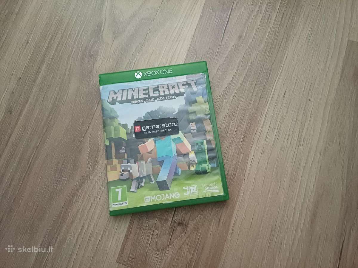 Xbox One + 2 pulteliai + Kinect + žaidimai + Disne - nuotraukos Nr. 3