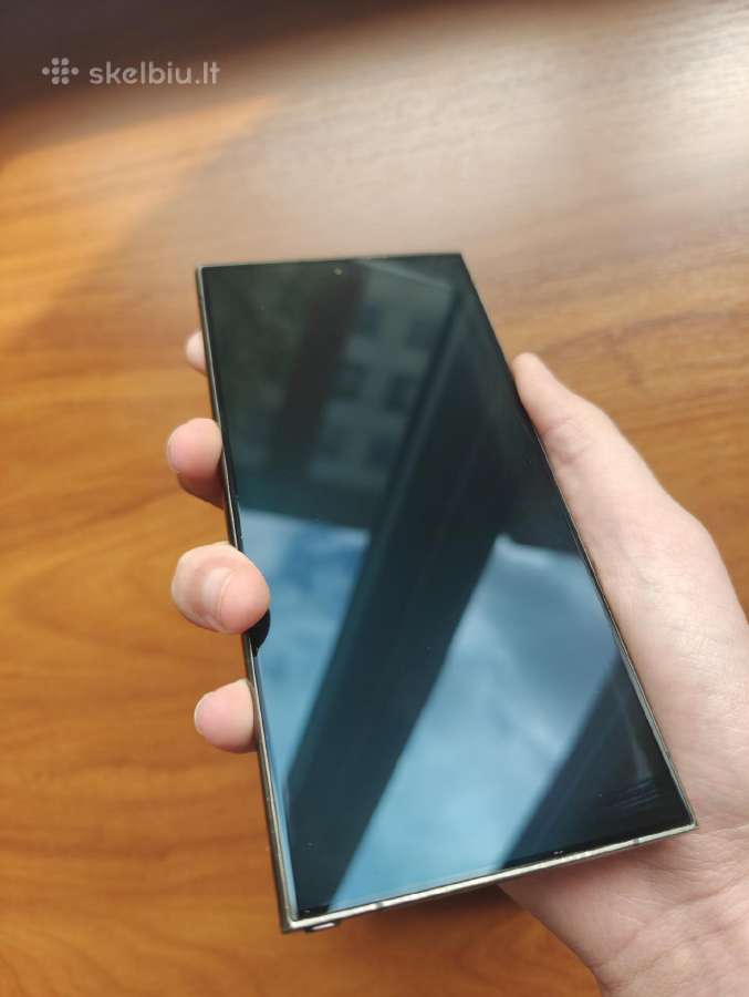 Samsung s24 Ultra Keičiu - nuotraukos Nr. 2