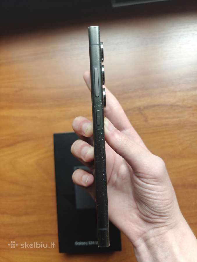 Samsung s24 Ultra Keičiu - nuotraukos Nr. 3