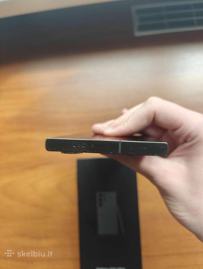 Samsung s24 Ultra Keičiu - nuotraukos Nr. 4