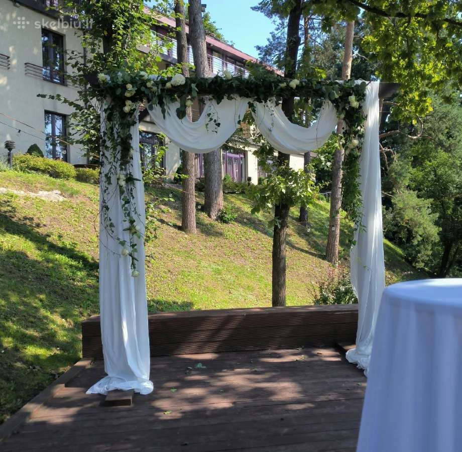 Pilnas Šviečiančių Simbolių Komplektas - nuotraukos Nr. 7