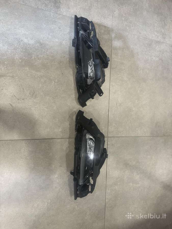 Volvo XC60 Lift dalys - nuotraukos Nr. 8