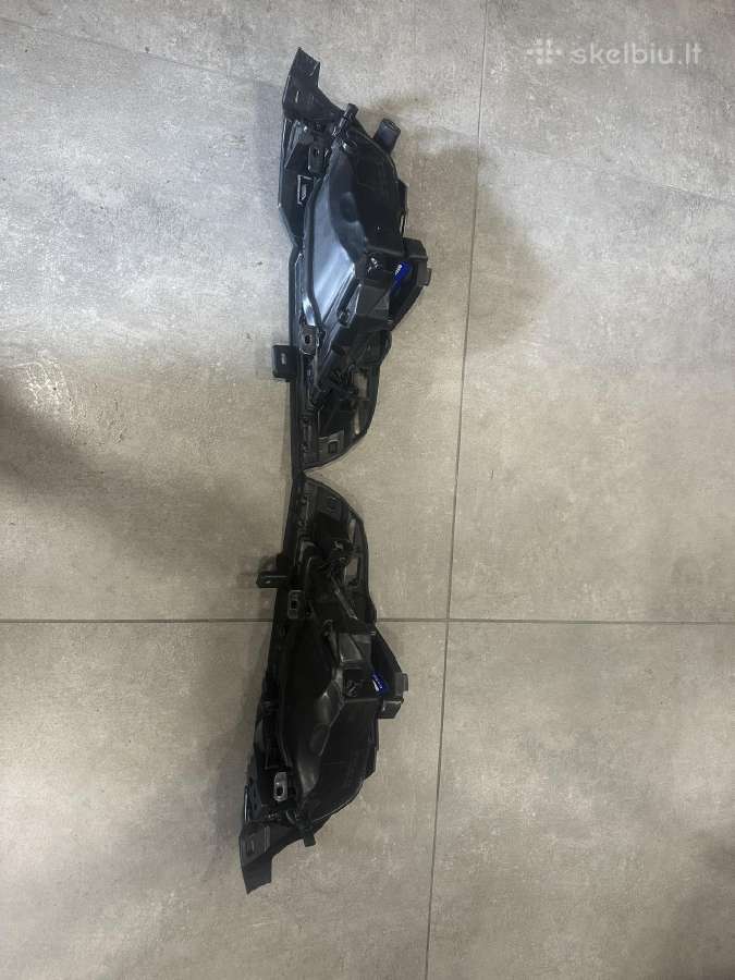 Volvo XC60 Lift dalys - nuotraukos Nr. 9