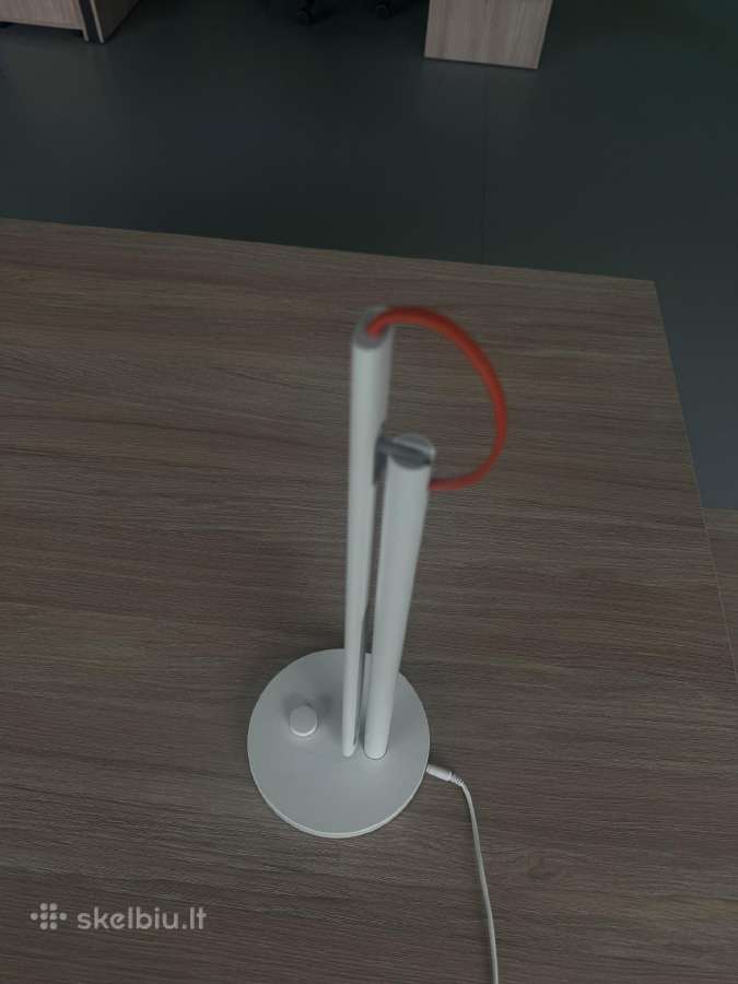 Xiaomi Mi Smart LED Desk Lamp 1s - nuotraukos Nr. 4