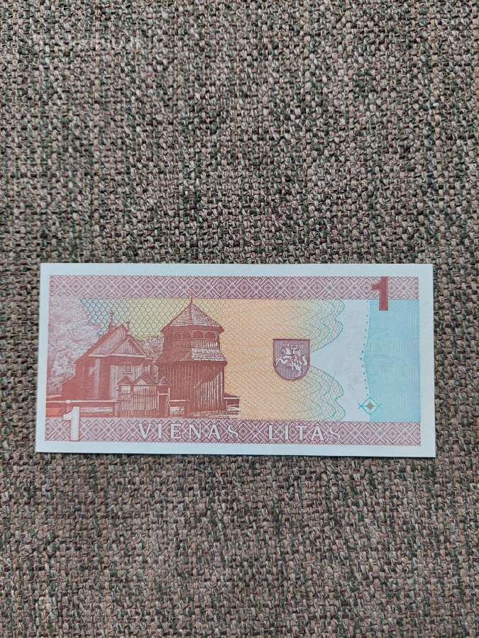 5,2 ir 1 Litai - nuotraukos Nr. 8