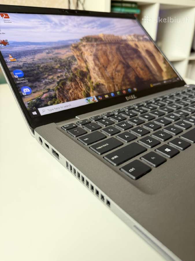 Puikios būklės Dell Latitude 5410! - nuotraukos Nr. 8