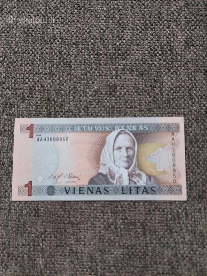 5,2 ir 1 Litai - nuotraukos Nr. 7