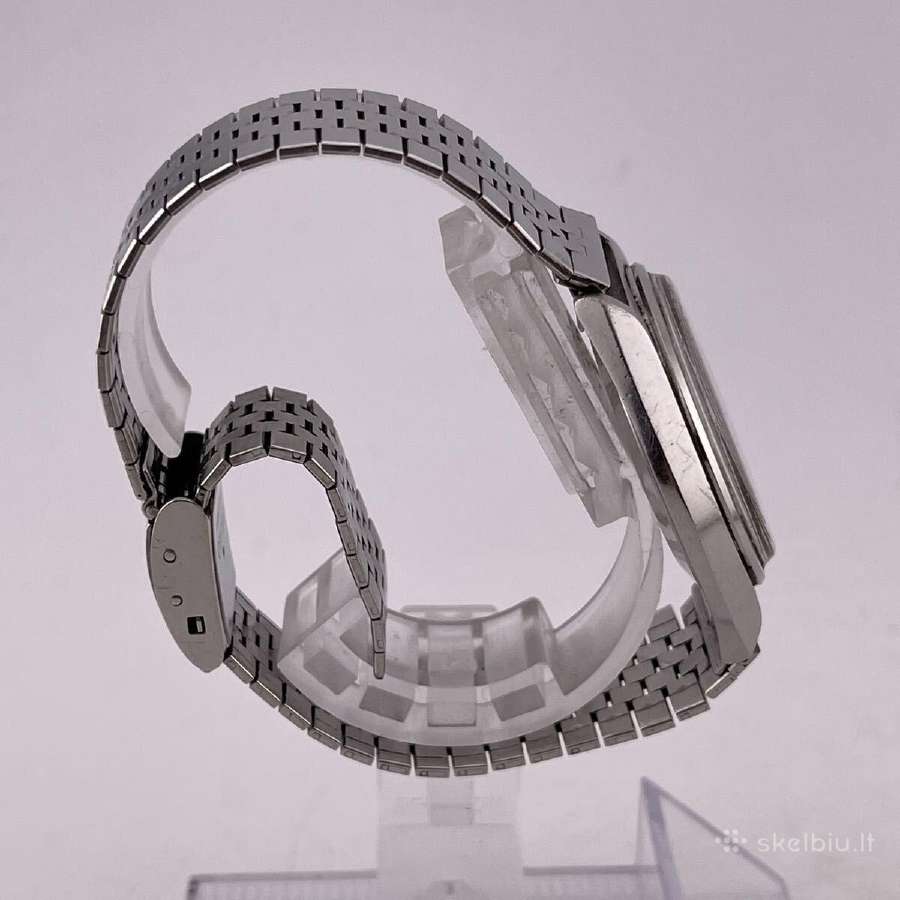 Seiko Lord Matic 5606-7010 Automatic – vintažinis - nuotraukos Nr. 6