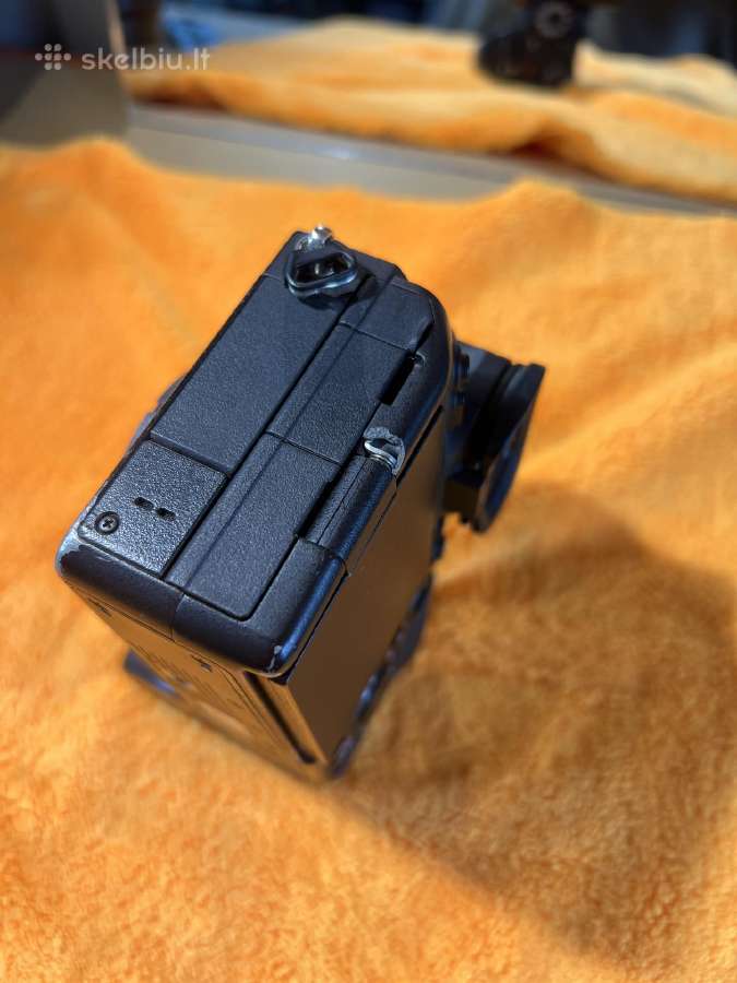 Sony A7s III - nuotraukos Nr. 7