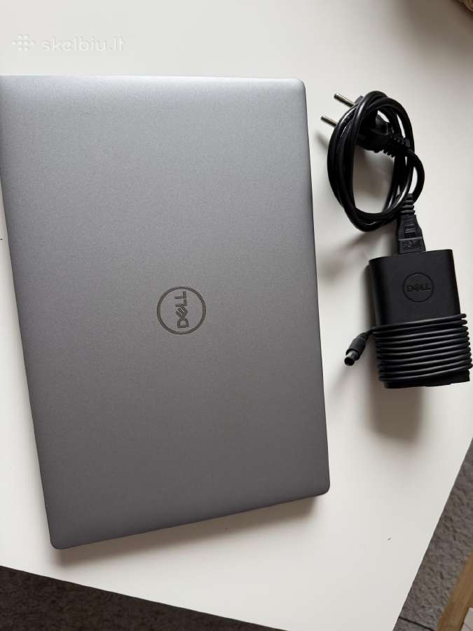 Puikios būklės Dell Latitude 5410! I5-10th gen! - nuotraukos Nr. 12