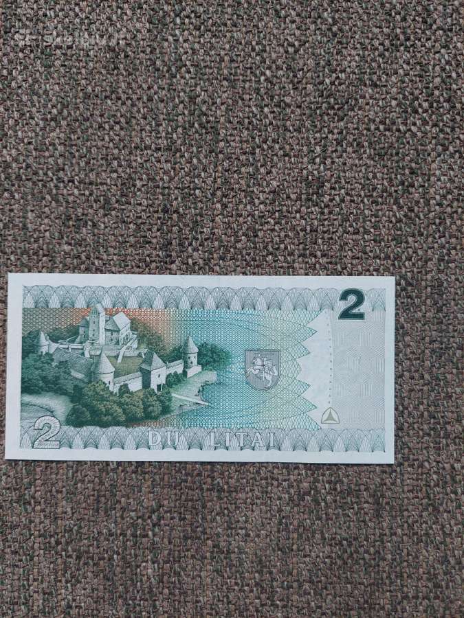 5,2 ir 1 Litai - nuotraukos Nr. 6