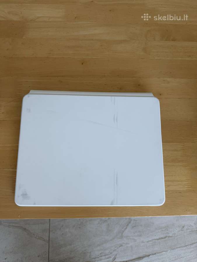Apple Magic Keyboard for 12.9-inch iPad Pro - nuotraukos Nr. 4