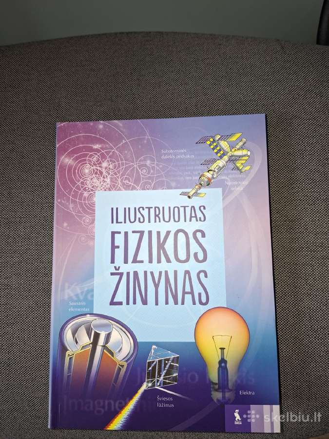 Ivairios knygos - nuotraukos Nr. 8