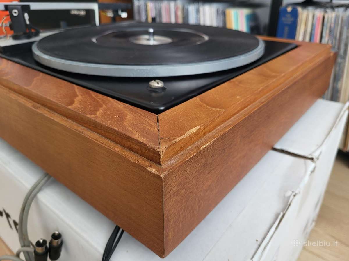 Wharfedale Linton - nuotraukos Nr. 9