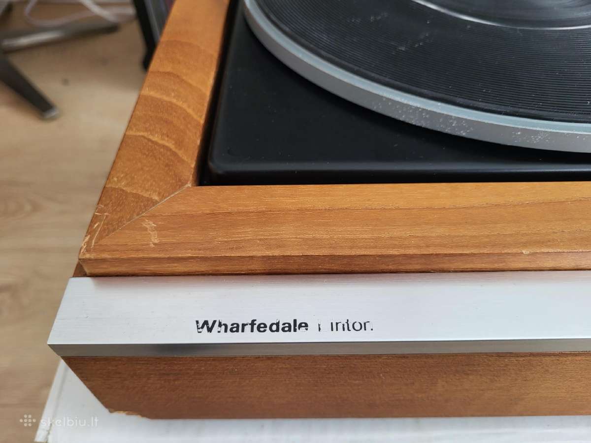 Wharfedale Linton - nuotraukos Nr. 3