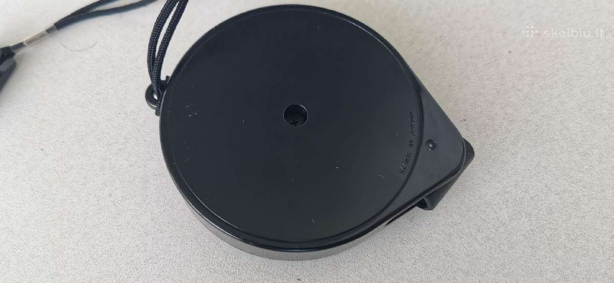 Sony An-61 kompaktiška trumpųjų bangų antena - nuotraukos Nr. 4