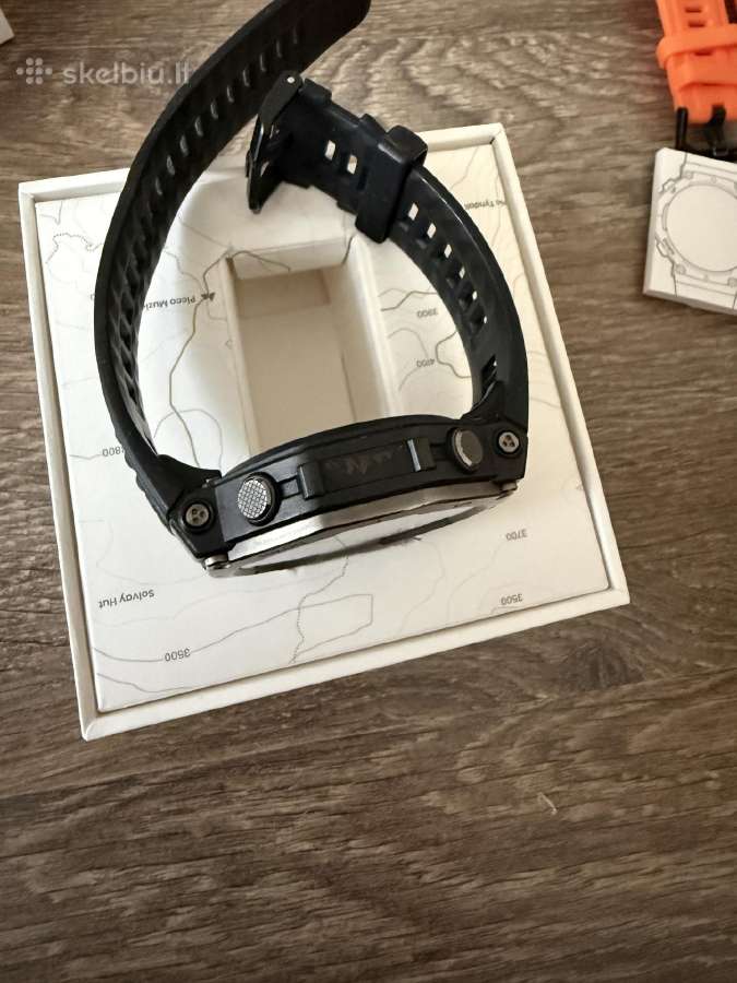Amazfit Trex 3 - nuotraukos Nr. 4