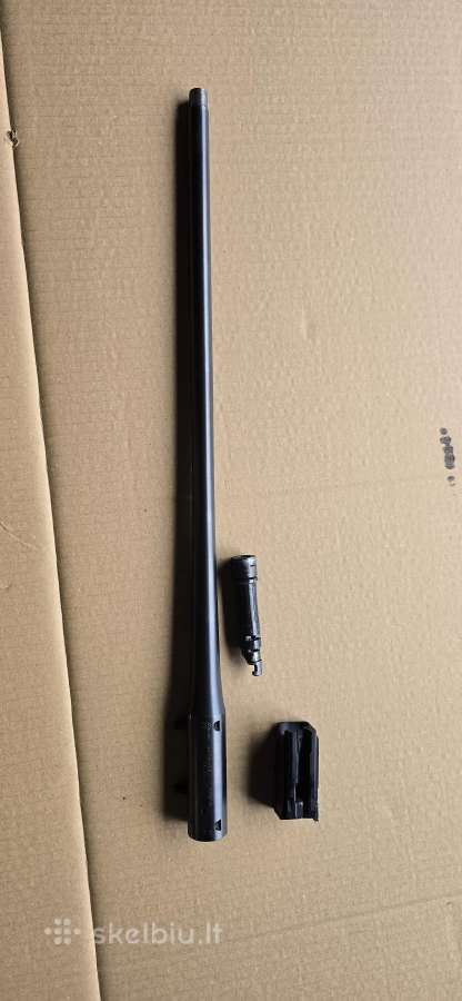 Blaser vamzdis - nuotraukos Nr. 4