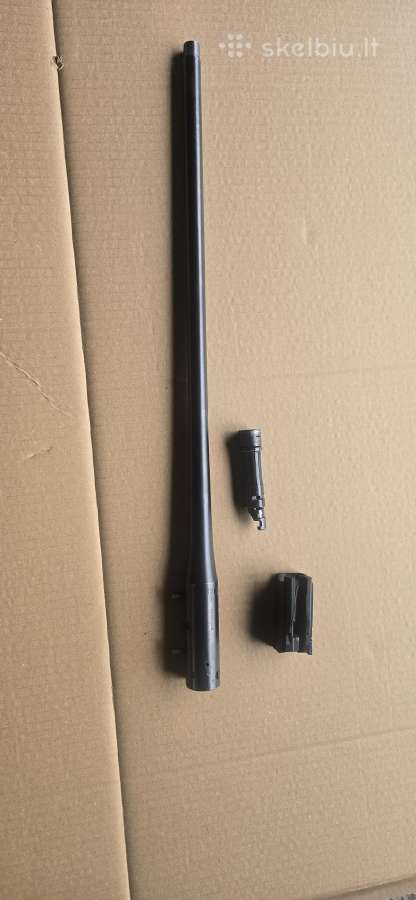 Blaser vamzdis - nuotraukos Nr. 5