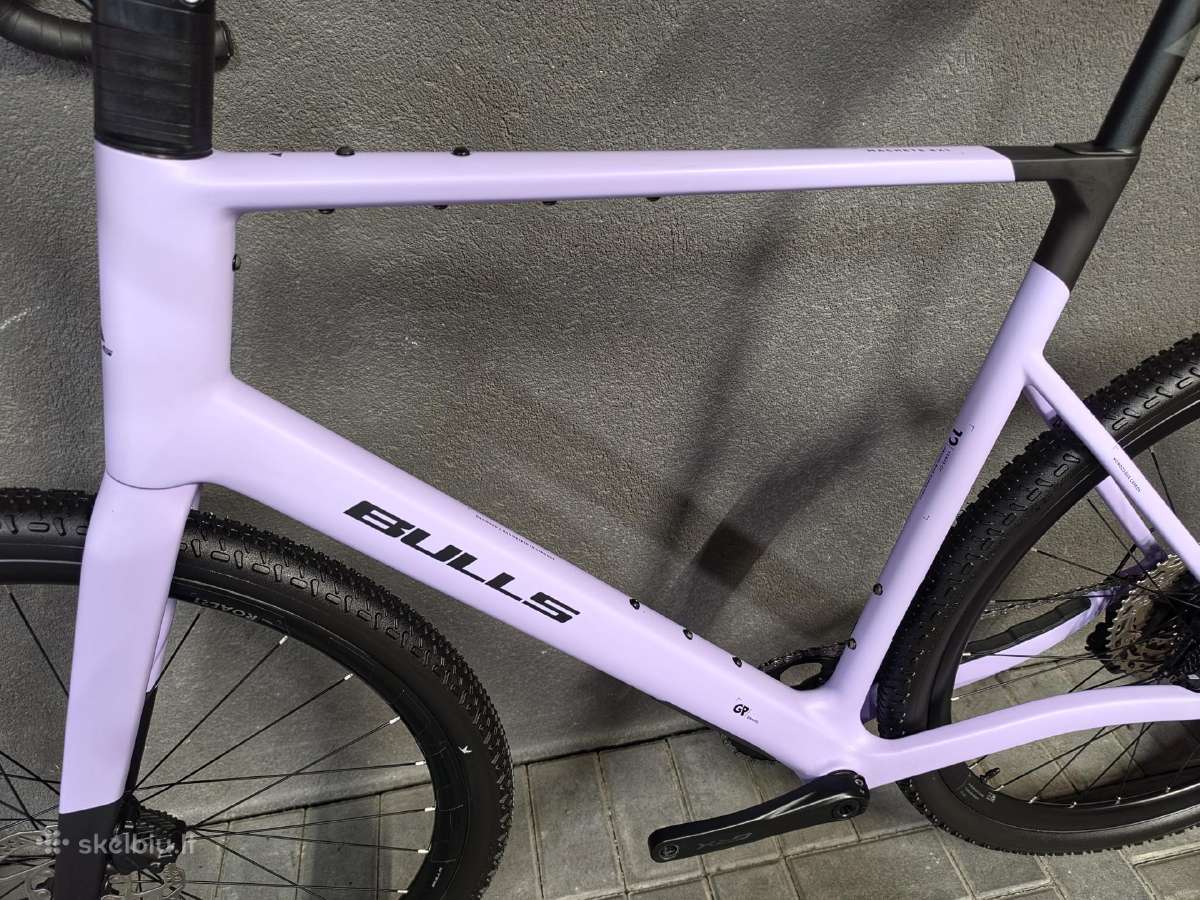 Bulls Machete Rx1 (2026m) - nuotraukos Nr. 8