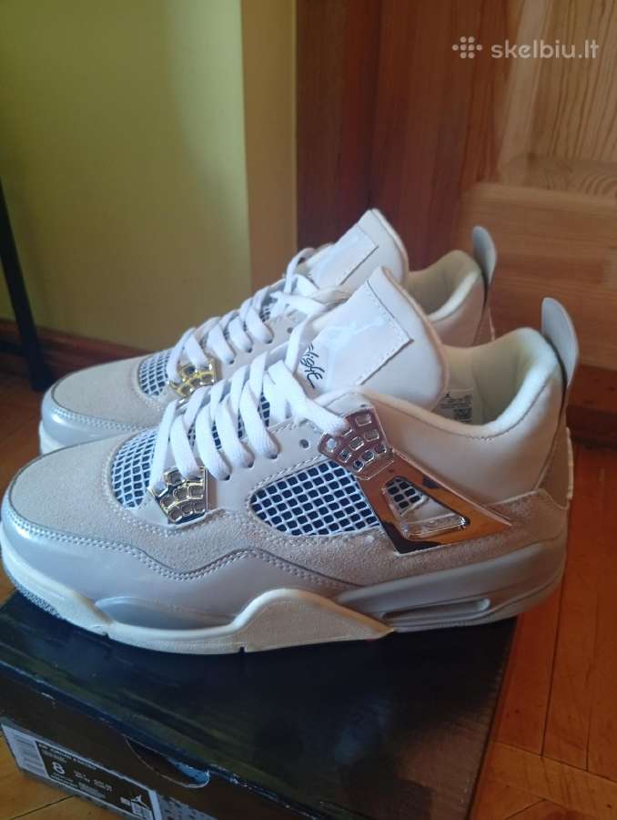 Nike air Jordan 4 frozen moment - nuotraukos Nr. 3