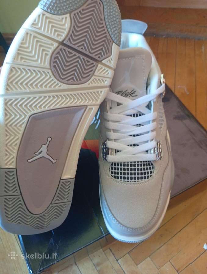 Nike air Jordan 4 frozen moment - nuotraukos Nr. 4