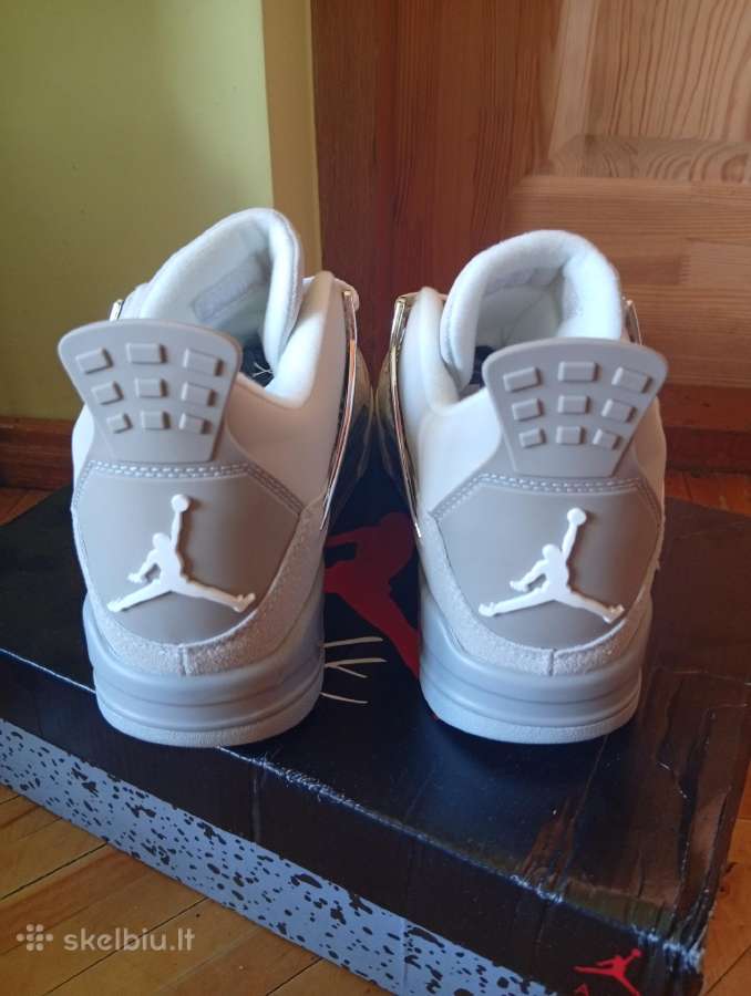Nike air Jordan 4 frozen moment - nuotraukos Nr. 5
