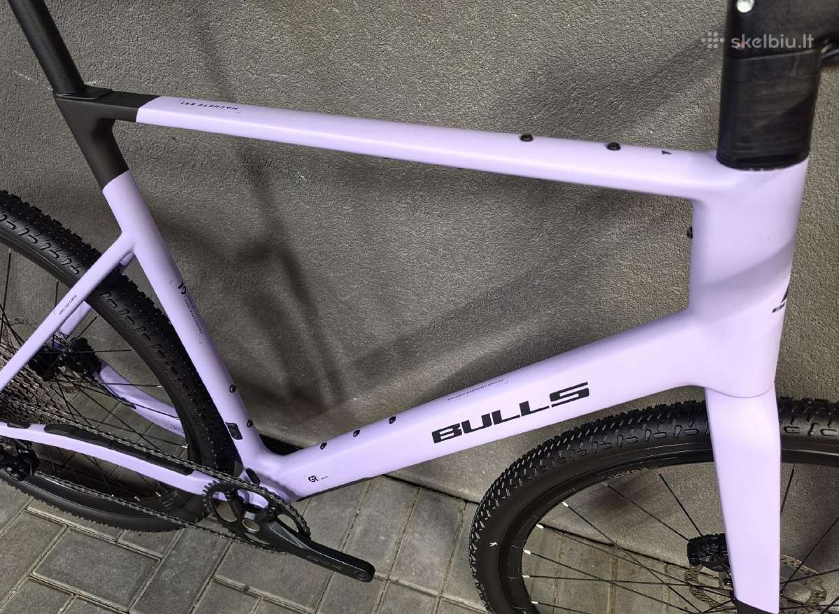 Bulls Machete Rx1 (2026m) - nuotraukos Nr. 15