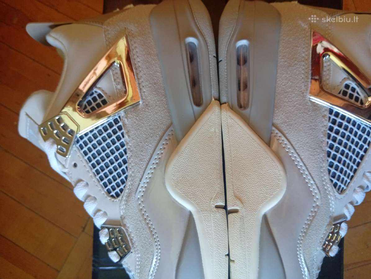 Nike air Jordan 4 frozen moment - nuotraukos Nr. 6