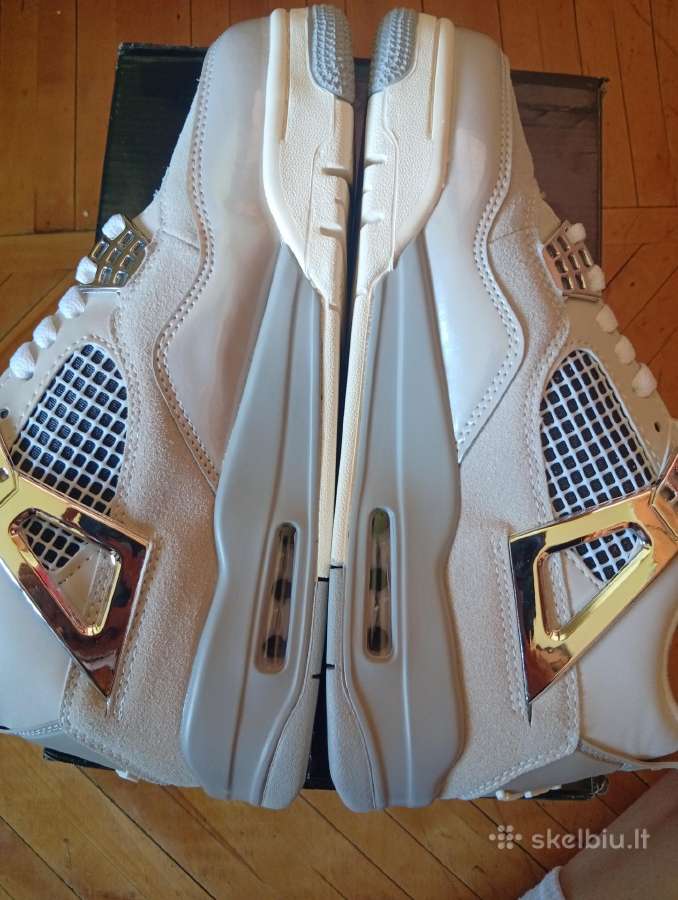 Nike air Jordan 4 frozen moment - nuotraukos Nr. 7